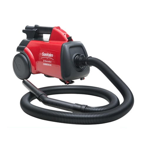 New Sanitaire EXTEND SC3683D Canister Vacuum