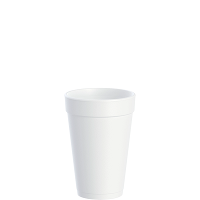 Dart 16J16 Dart 16Z Foam Cup