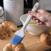 Carlisle 4040114 Meteor 2" Pastry/Basting Brush