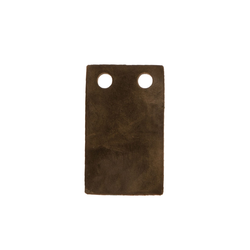 Tennant/Nobles - 4028629 - Blade, Sqge, End, Tight-Aisle (Replaces Tennant 374039)