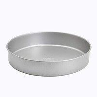 Focus 907026 7" Round Cake Pans