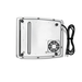 Vollrath 59500P Mirage Pro Countertop Induction Range