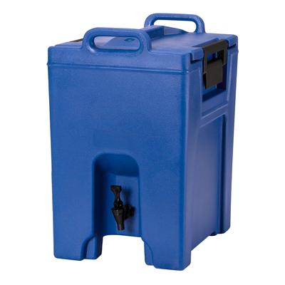Cambro UC1000186 Ultra Camtainer Beverage Carrier Insulated Plas
