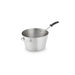 Vollrath 78471 7 Qt. Heavy-Duty Stainless Steel Sauce Pan