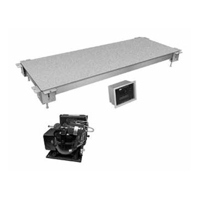 Hatco CSSBR-2418 Built-In Cold Shelf