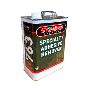Specialty Adhesive Remover