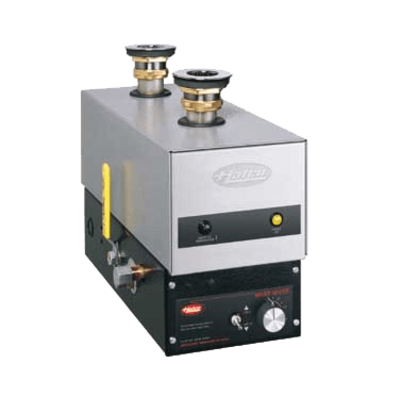 Hatco FR-6B Electric Bain Marie Heater