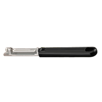 Matfer Bourgeat 120906 Serrated Stainless Steel Blade Tomato/Kiwi Peeler