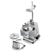 Edlund VC-500 VariCut Deluxe Food Processor with Blade
