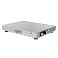 Cadco WT-5-HD Heavy Duty Warming Shelf Countertop