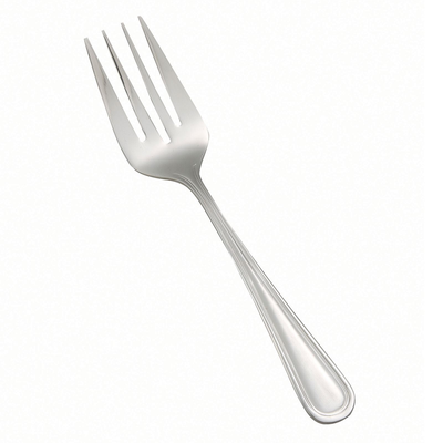 Winco 0030-22 8-1/2" Cold Meat Fork