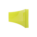 Saati Duralife ME Triple Durometer Squeegee Blade