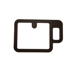 Tennant/Nobles - 4021388 - Gasket, Ure, .50, 12.65W 18.89L, Adh (Replaces Tennant 386223)