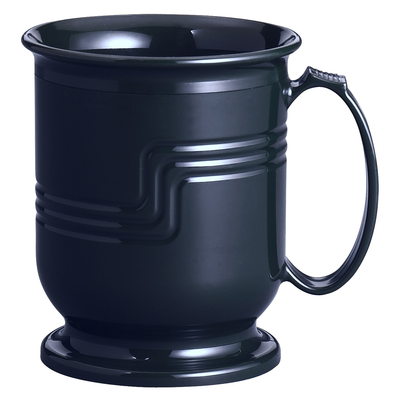 Cambro MDSM8110 Shoreline Collection 8 oz Mug