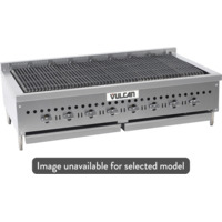 Vulcan VCCB47 Low Profile Gas Charbroiler