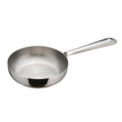 Winco DCWC-102S 10 Oz. Mini Fry Pan