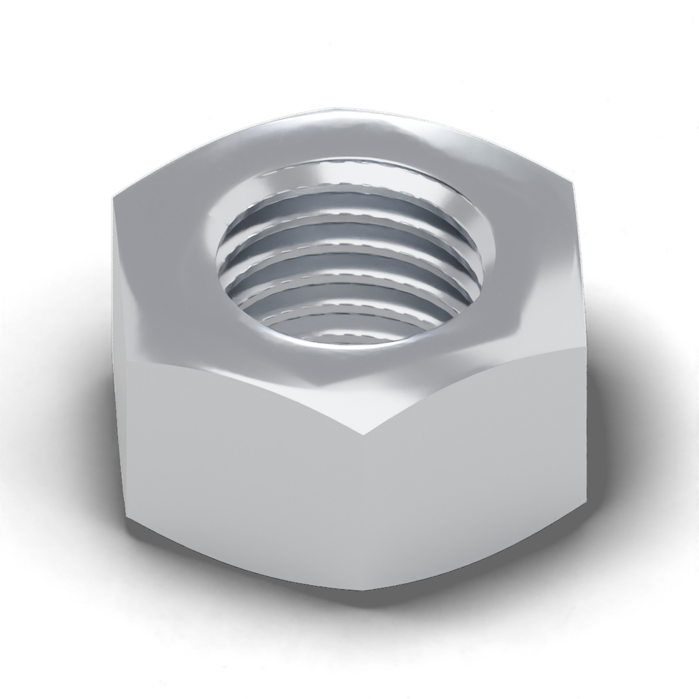 Karcher 7.311-090.0 Hexagon Nut M24-8-A3E Iso 403 (illustration)