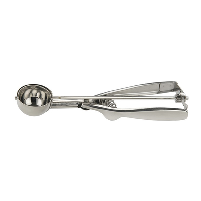 Winco ISS-50 5/8 Oz. (Size 50) Disher/Portioner