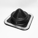 #1 Square 1/4"-2" Pipe Flashing
