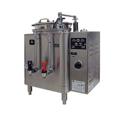 Everest EOMV-60-W-35-T Open Air Merchandiser 8 Shelves