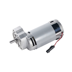 Tennant/Nobles - 4032079 - Motor, Ele, 36Vdc 300Rpm 1.0Hp Gear (Replaces Tennant 1063463)