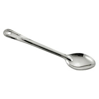Winco BSOT-11H Basting Spoon Solid