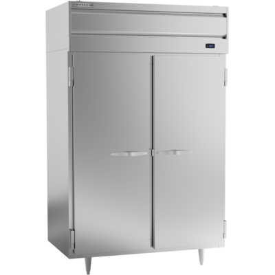 Beverage Air PR2HC-1AS Reach-In Refrigerator, 44.57 cu. ft.