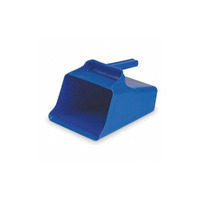 Remco 6550 128 Fl Oz Polypropylene Scoop
