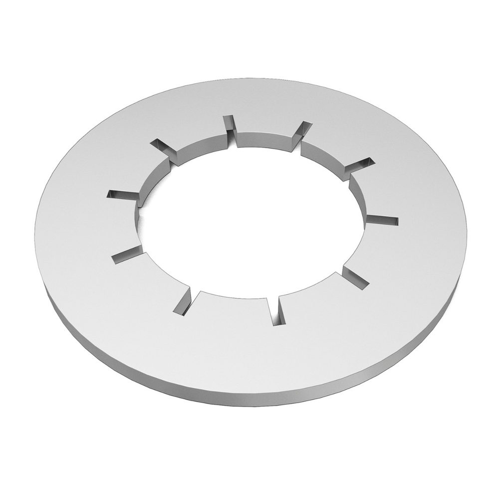 Tennant/Nobles - 4017399 - Washer, Lock, Int, 0.31, Ss (Replaces Tennant 43952)