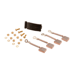 Tennant/Nobles - 8004146 - Brush Kit, Motor, Ele (Replaces Tennant 372878)