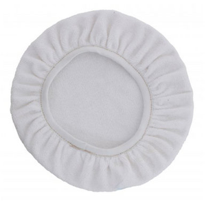 6" Microfiber Cloth Bonnet