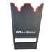 Dual Polisher Wall Holder