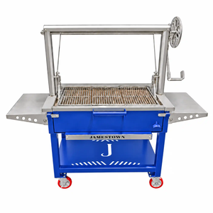 Mini Santa Maria Grill