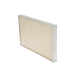 Tennant/Nobles - 4024465 - Filter Pkg, Panl, Dust, 119Plts (Replaces Tennant 60368)