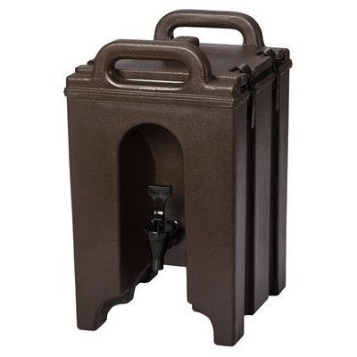 Cambro 100LCD131 Camtainer Beverage Carrier 10-3/8" X 11-3/4" X