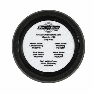 7.5" Hex Pad