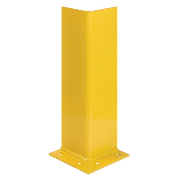 Upright Protectors - 7"W x 7"D x 12"H