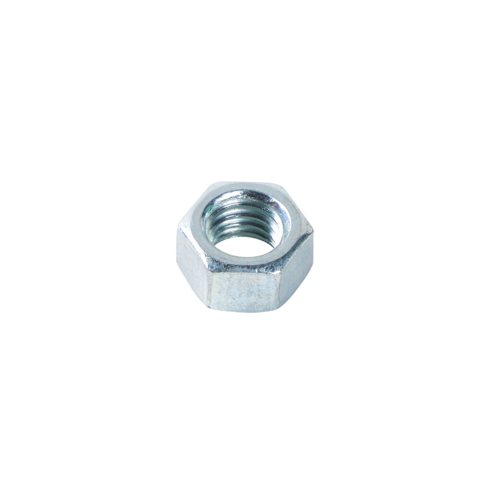 Tennant/Nobles - 4035408 - Nut, Hex, Std, .38-16 (Replaces Tennant 25014)