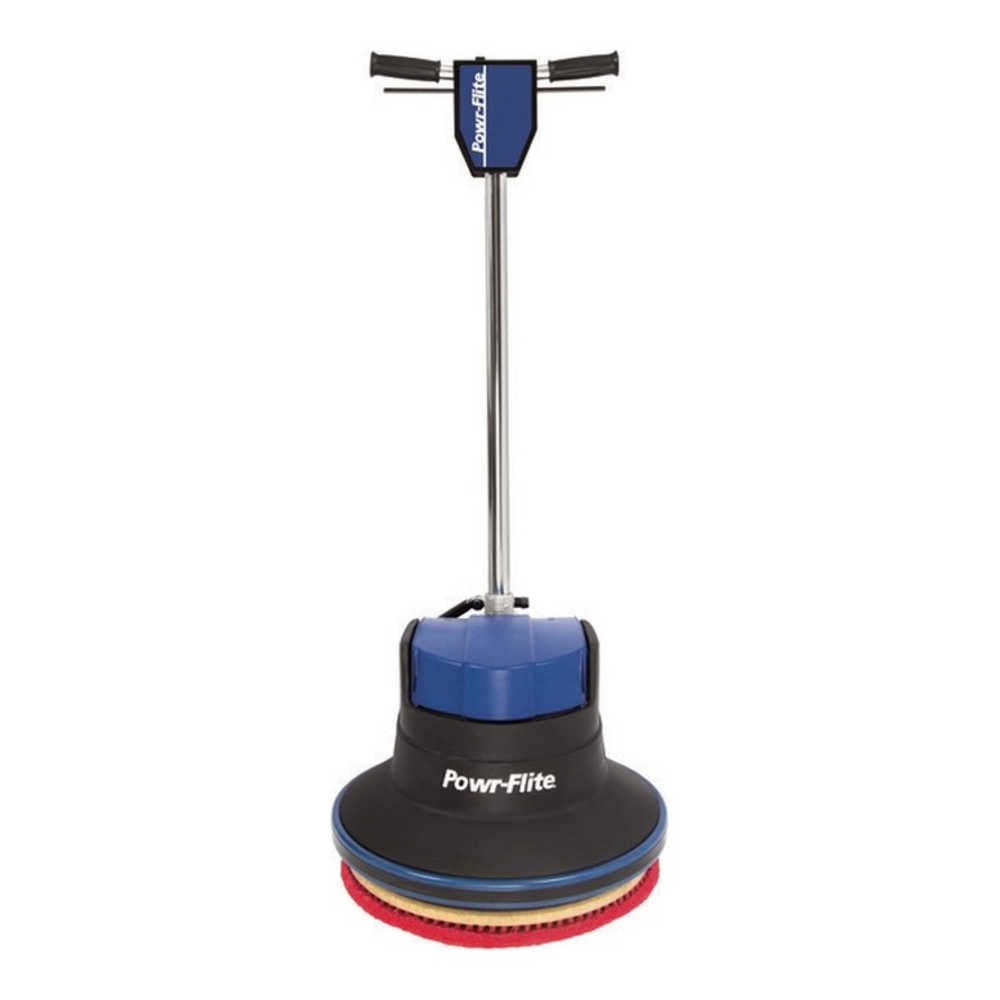 Powr-Flite Millennium 20 DS Buffers/Burnisher