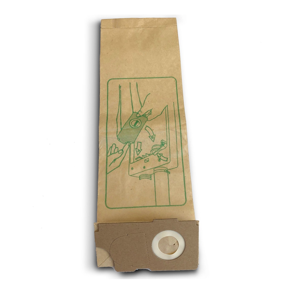 Kärcher 8.681-330.0 Paper Filterbags, Pkg/10 (444955)