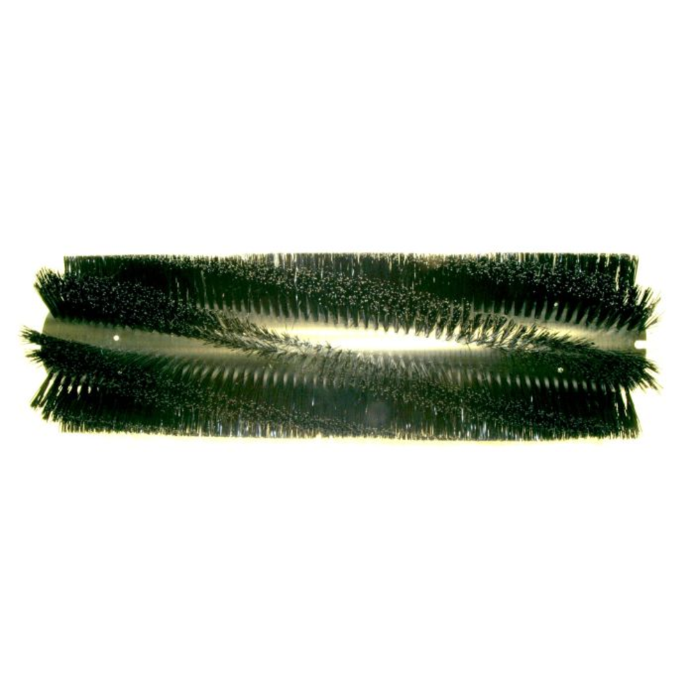 Broom, 50" 8 D.R. Poly