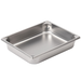 Vollrath 30122 Super Pan V 2/3 Size