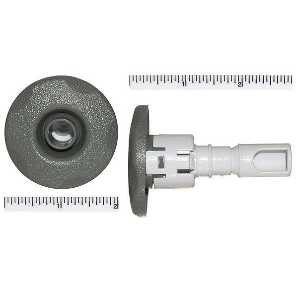 Waterway Cluster Storm 2" Directional Jet Internal 212-1547