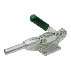Carr Lane CLM-300-PC Push/Pull Toggle Clamp, Steel with Nodular Iron Base (1500lbs) -Metric
