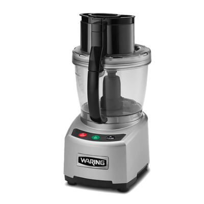 Waring WFP16S 4 Qt Food Processor