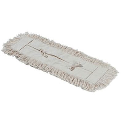 Carlisle 36" Cotton Dust Mop