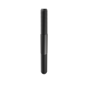 Jergens 37725 Stud, 1/4-20 X 4