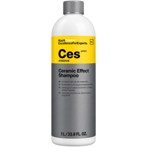 Ces Ceramic Effect Shampoo - 1L