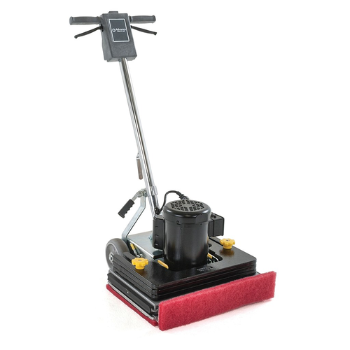 New Advance FM810 XP 20" Orbital Floor Buffer