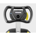 Karcher BD 30/4 C Bp handle with control panel and display